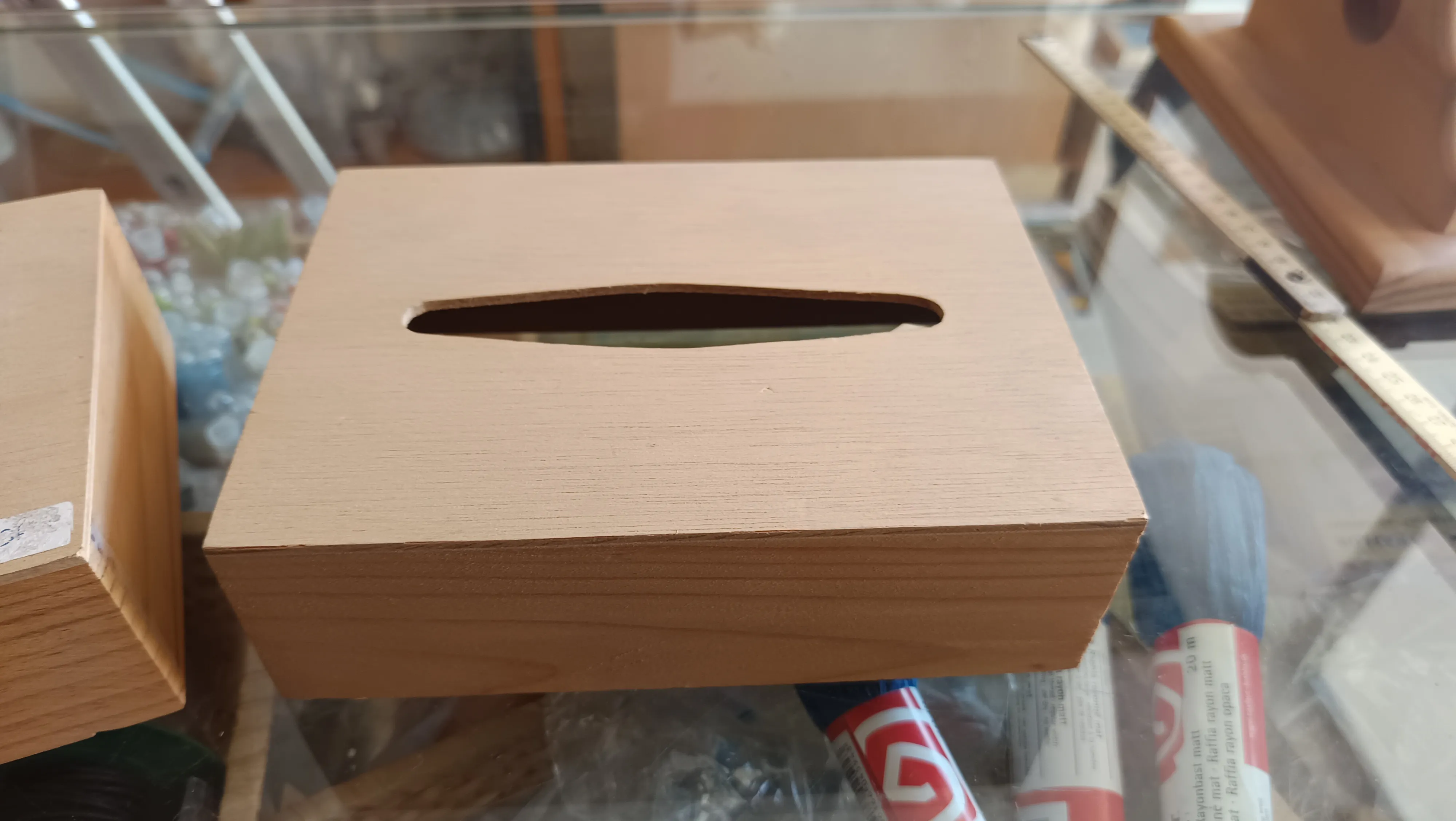 Lote de menaje de madera, foto 3