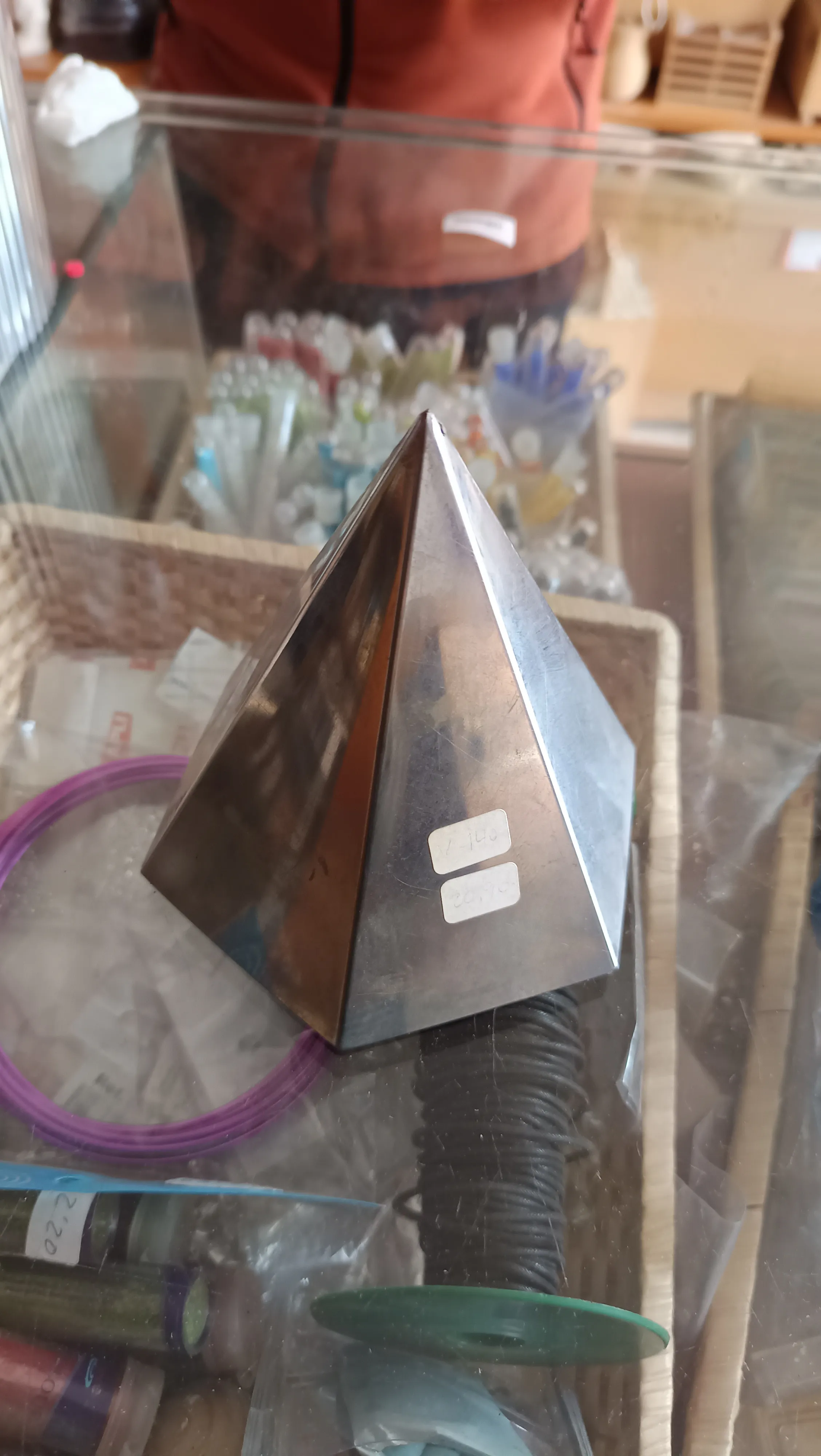 Lote de moldes y herramientas, foto 2